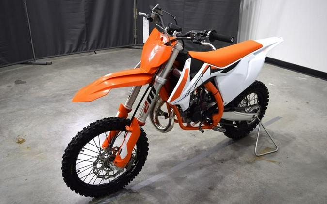 2023 KTM 85 SX 17/14