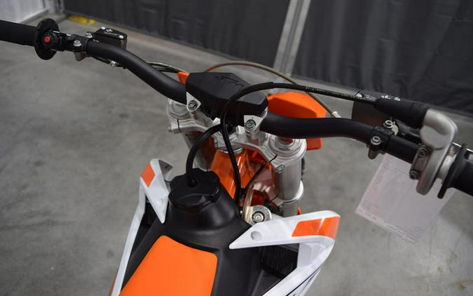 2023 KTM 85 SX 17/14