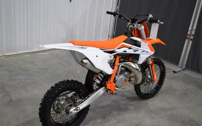 2023 KTM 85 SX 17/14