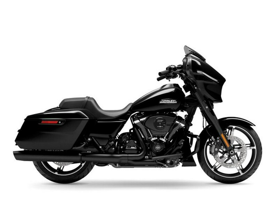 2024 Harley-Davidson® FLHX - Street Glide®