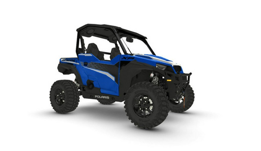 2024 Polaris General XP 1000 Ultimate