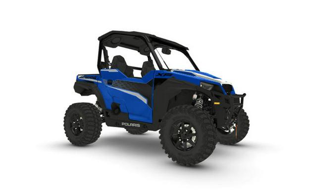 2024 Polaris General XP 1000 Ultimate