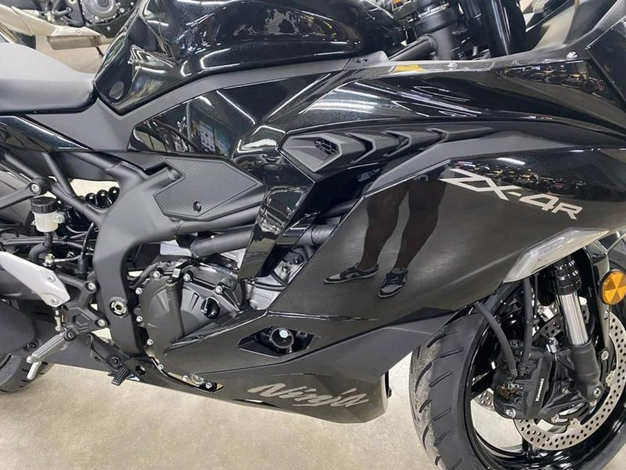 2024 Kawasaki Ninja® ZX™-4R ABS