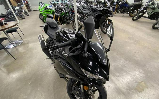 2024 Kawasaki Ninja® ZX™-4R ABS