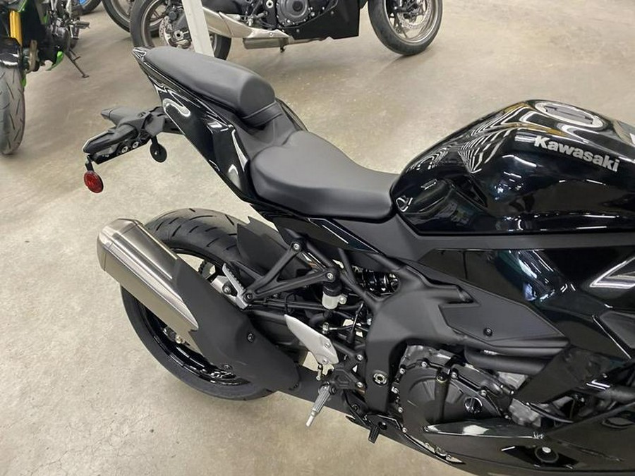 2024 Kawasaki Ninja® ZX™-4R ABS