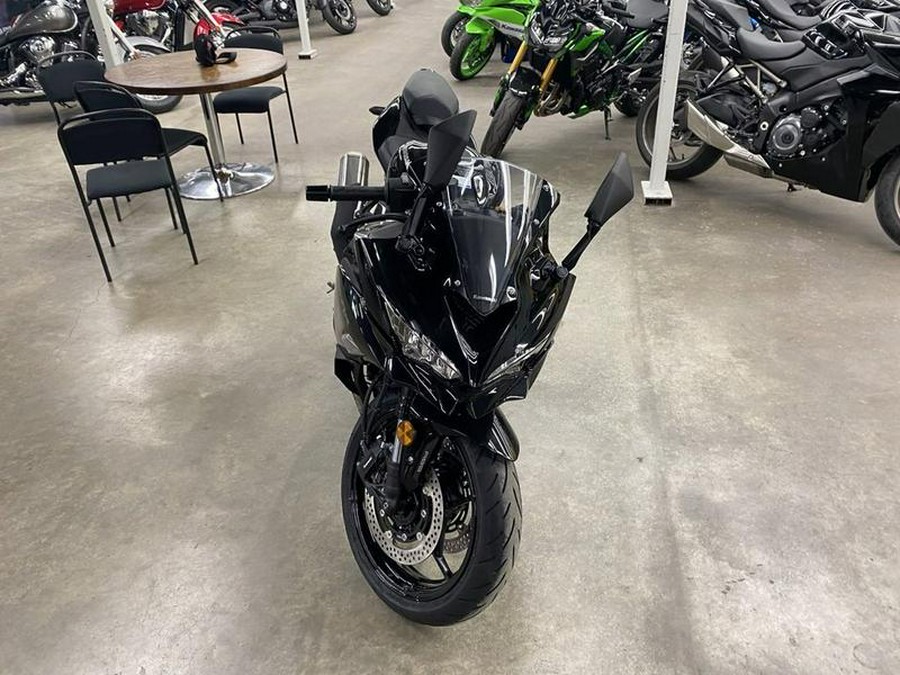 2024 Kawasaki Ninja® ZX™-4R ABS