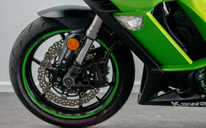 2014 Kawasaki Ninja® 1000 ABS