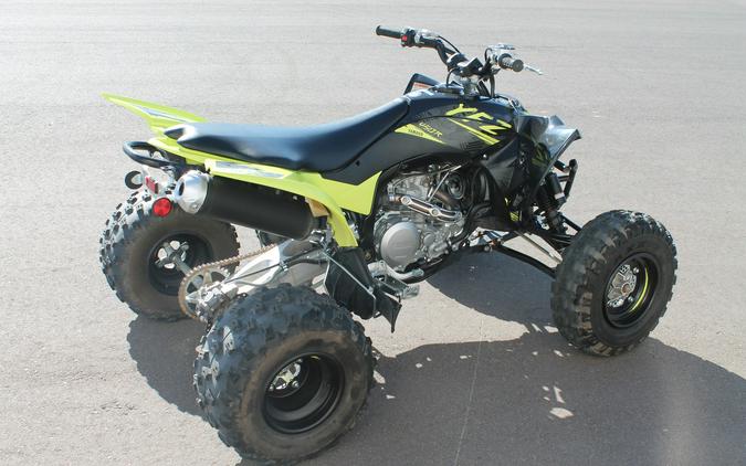 2022 Yamaha YFZ450R SE