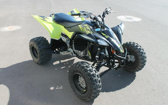 2022 Yamaha YFZ450R SE