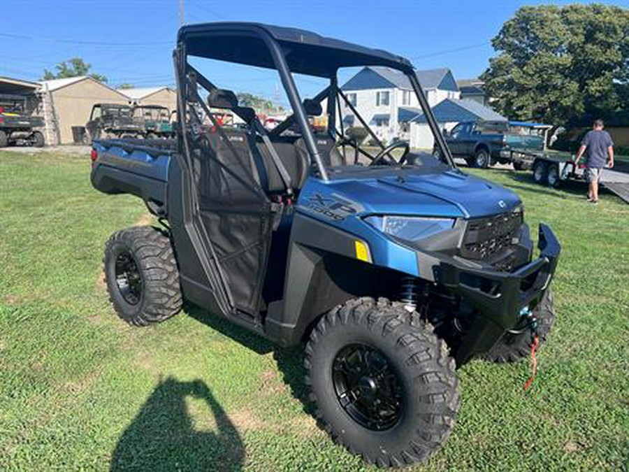 2025 Polaris Ranger XP 1000 Premium