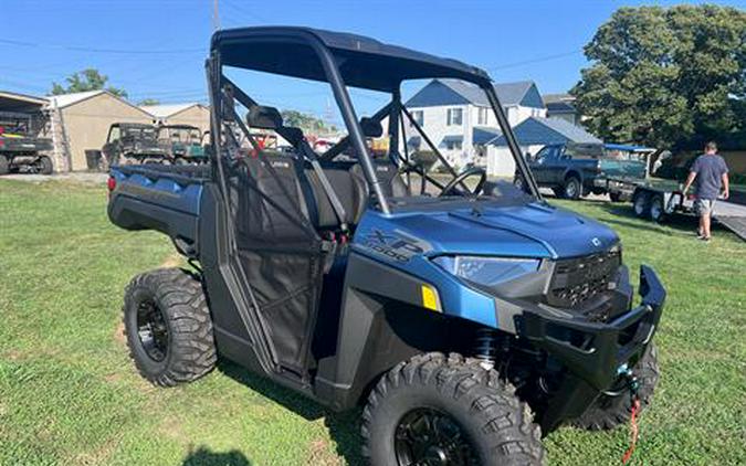 2025 Polaris Ranger XP 1000 Premium