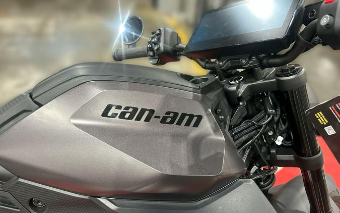 2025 Can-Am Pulse