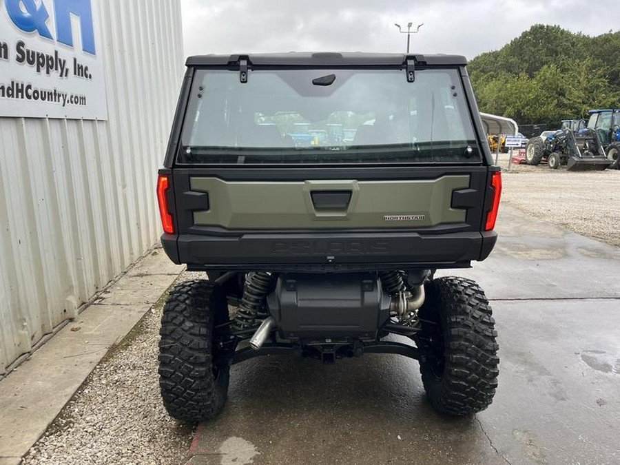 2025 Polaris® XPedition ADV 5 NorthStar