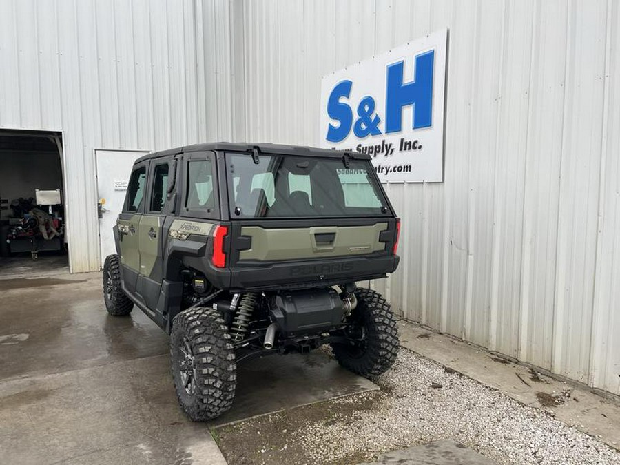 2025 Polaris® XPedition ADV 5 NorthStar
