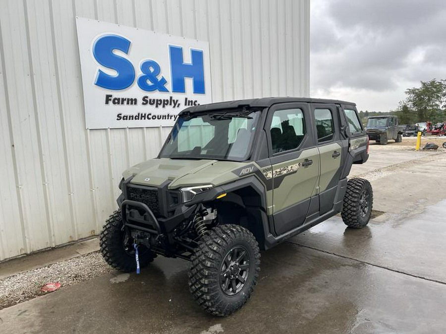 2025 Polaris® XPedition ADV 5 NorthStar