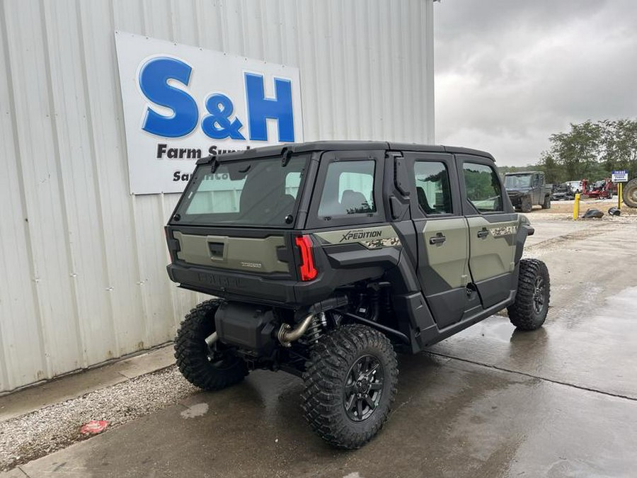 2025 Polaris® XPedition ADV 5 NorthStar
