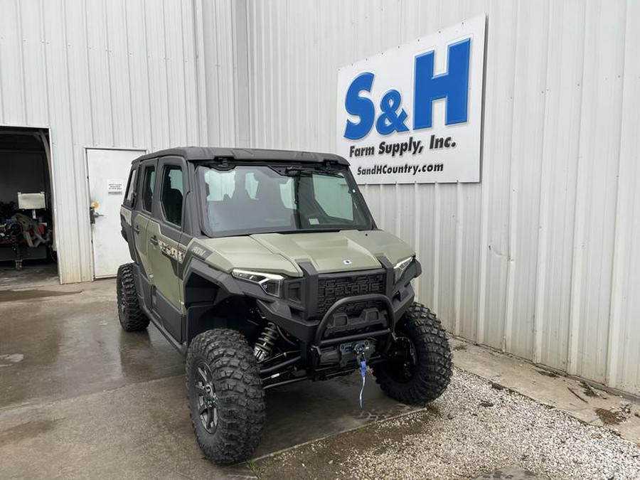 2025 Polaris® XPedition ADV 5 NorthStar