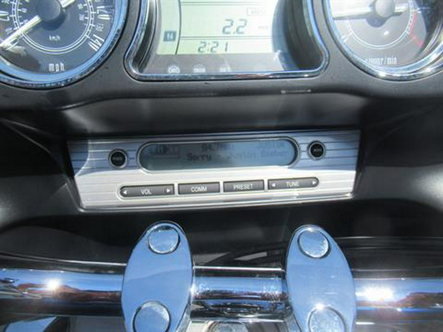 2019 Kawasaki Vulcan 1700 Voyager ABS