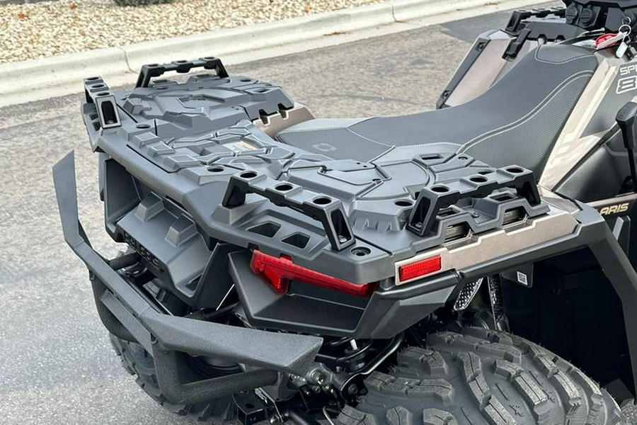 2026 Polaris® SPORTSMAN 850 TRAIL NARA BRONZE Trail