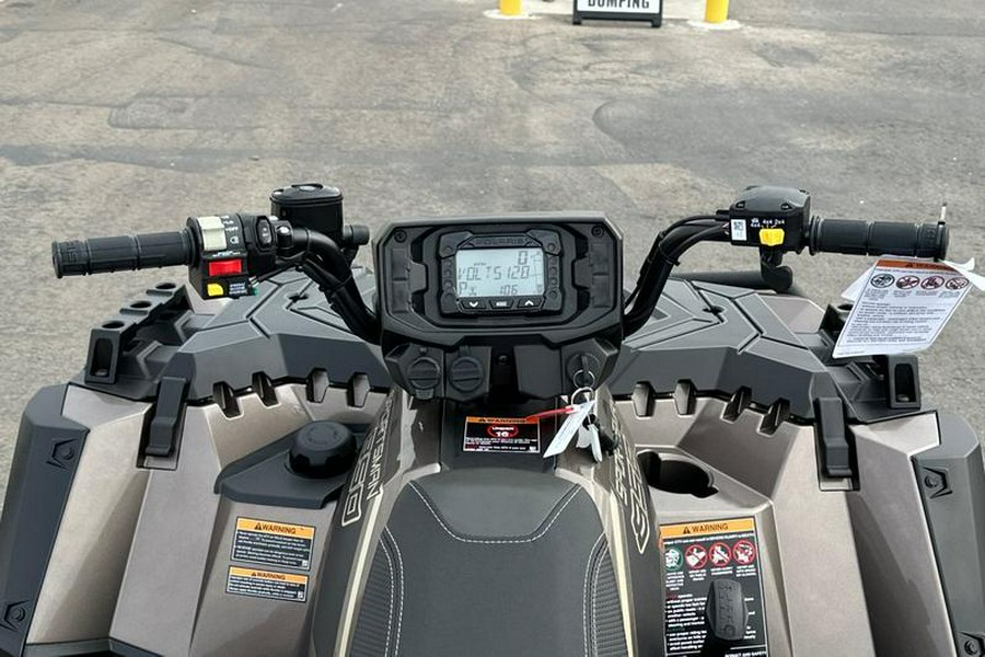 2026 Polaris® SPORTSMAN 850 TRAIL NARA BRONZE Trail