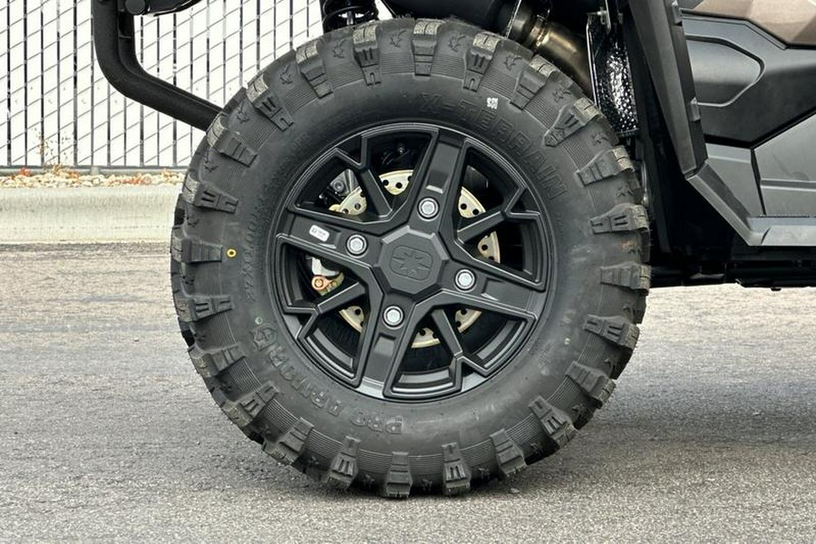 2026 Polaris® SPORTSMAN 850 TRAIL NARA BRONZE Trail