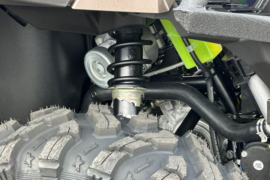 2026 Polaris® SPORTSMAN 850 TRAIL NARA BRONZE Trail