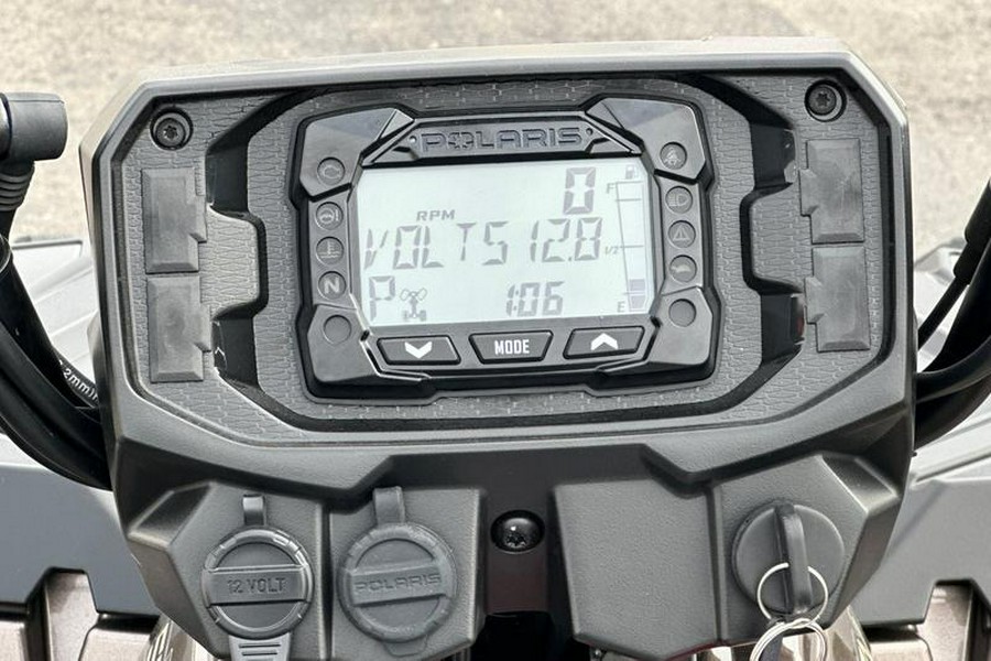 2026 Polaris® SPORTSMAN 850 TRAIL NARA BRONZE Trail