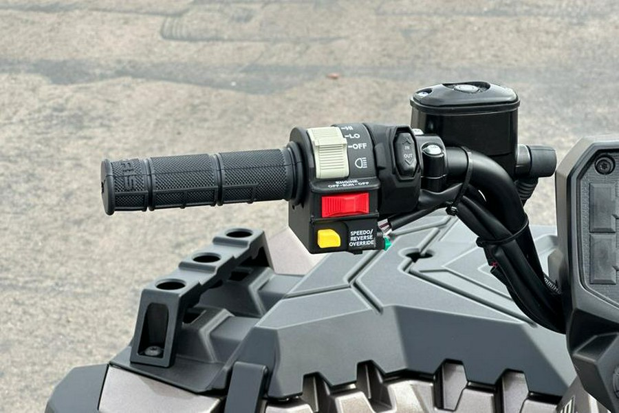 2026 Polaris® SPORTSMAN 850 TRAIL NARA BRONZE Trail