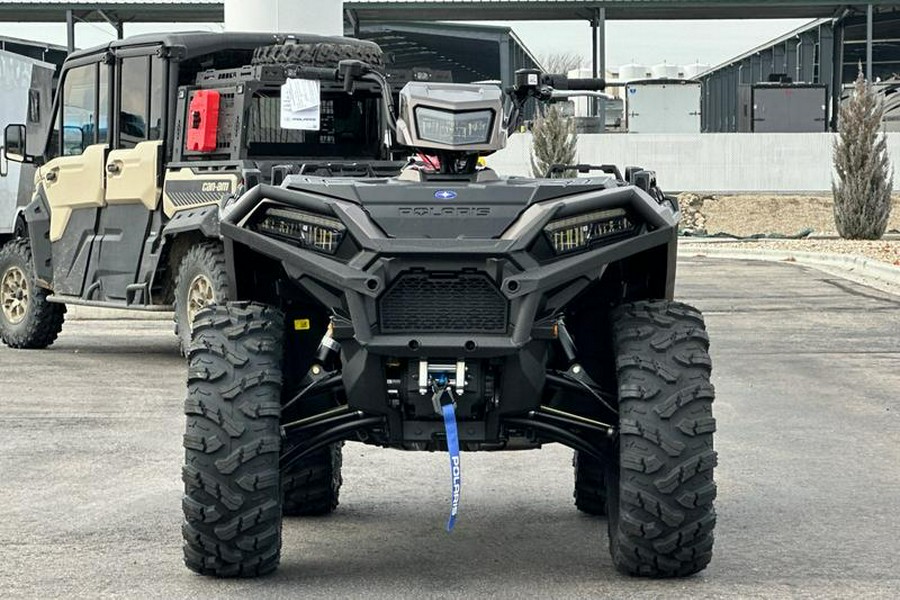 2026 Polaris® SPORTSMAN 850 TRAIL NARA BRONZE Trail