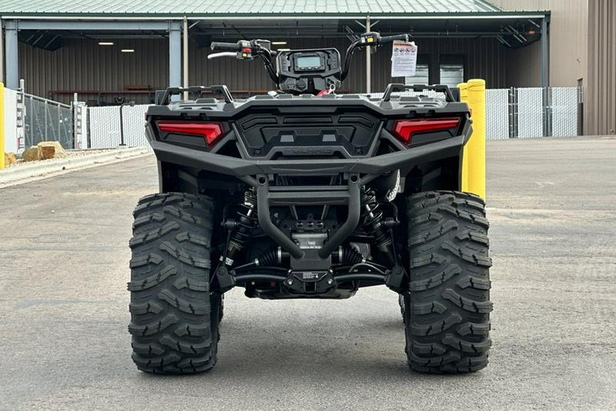 2026 Polaris® SPORTSMAN 850 TRAIL NARA BRONZE Trail