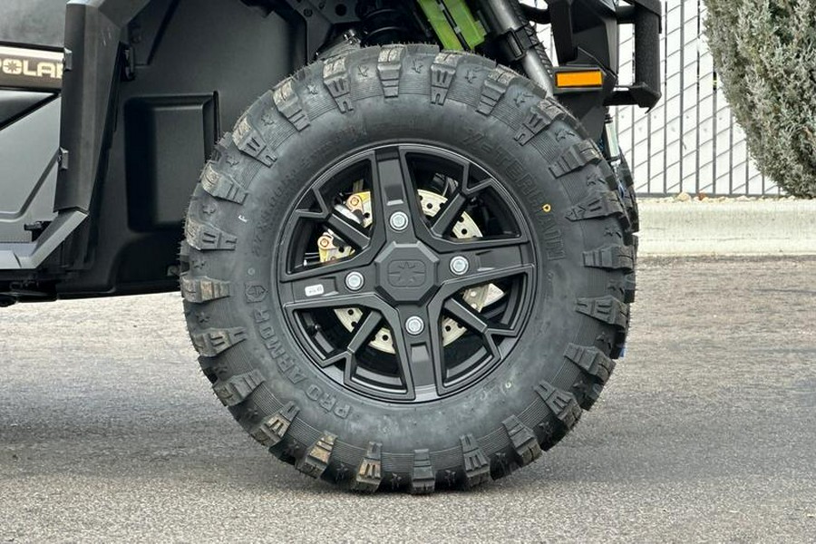 2026 Polaris® SPORTSMAN 850 TRAIL NARA BRONZE Trail