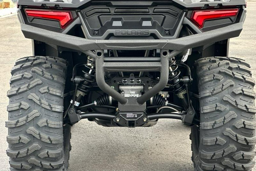 2026 Polaris® SPORTSMAN 850 TRAIL NARA BRONZE Trail