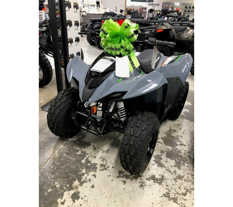 2025 Kawasaki KFX®90