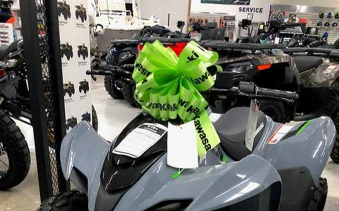 2025 Kawasaki KFX®90