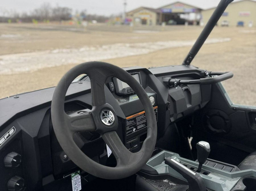 2026 Yamaha Wolverine X2 1000 XT-R