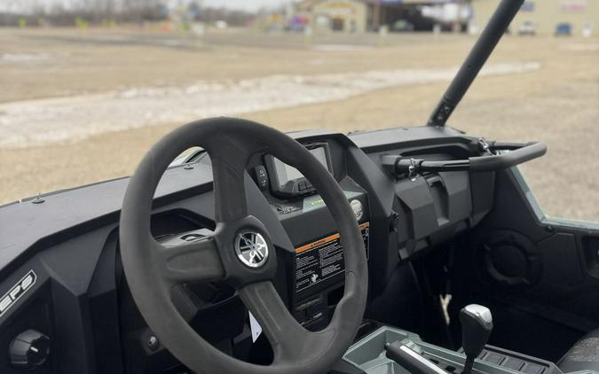 2026 Yamaha Wolverine X2 1000 XT-R