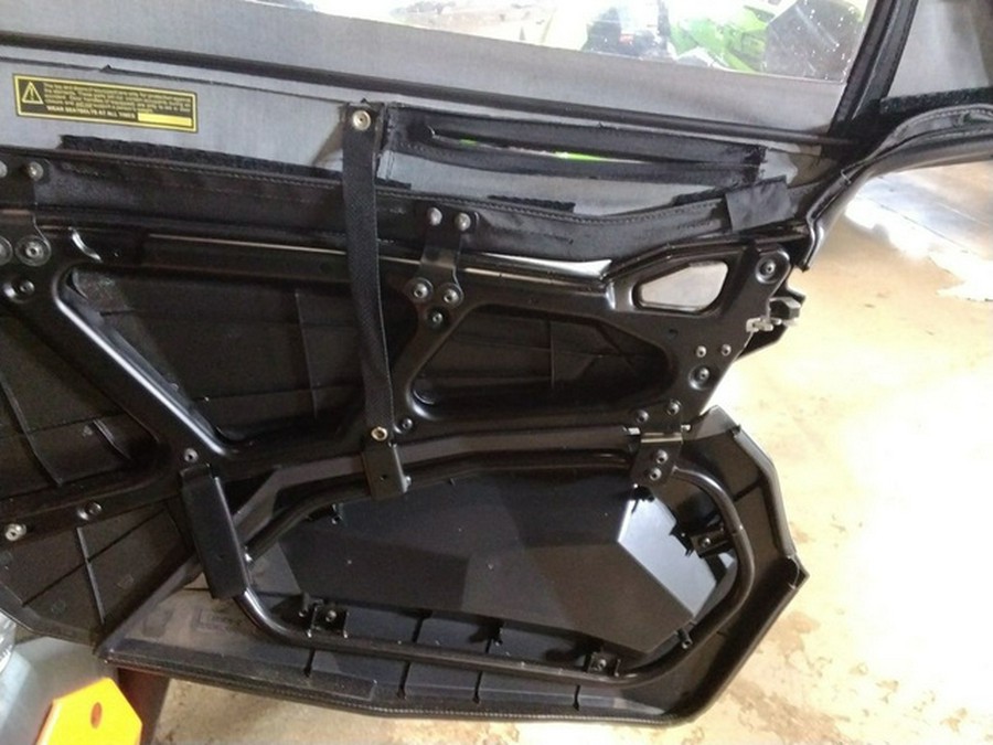 2015 Polaris RZR XP 1000 EPS High Lifter Edition Stealth Blac