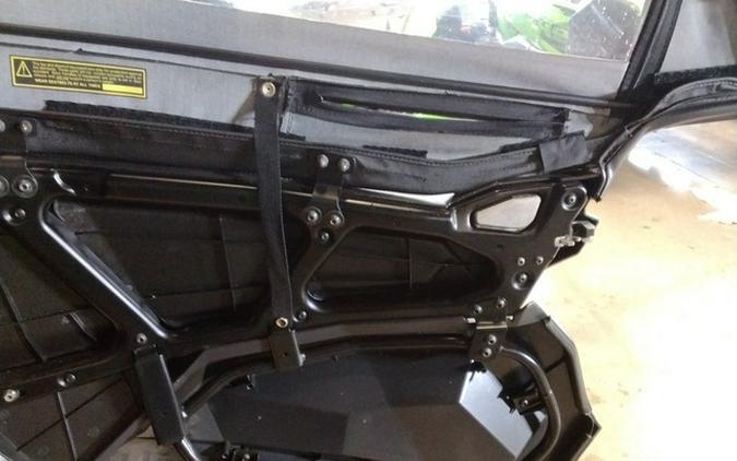 2015 Polaris RZR XP 1000 EPS High Lifter Edition Stealth Blac