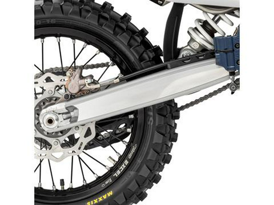 2026 Husqvarna TC 85 19/16