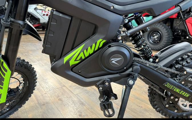 2025 Rawrr 72V Mantis Mini R