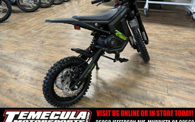 2025 Rawrr 72V Mantis Mini R