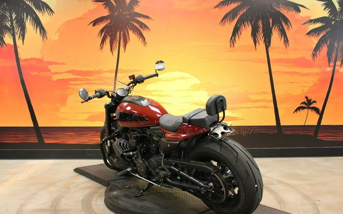 2024 Harley-Davidson® RH1250S - Sportster® S