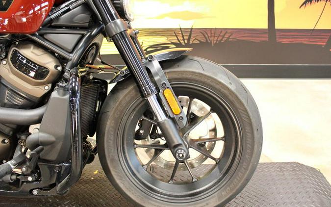 2024 Harley-Davidson® RH1250S - Sportster® S