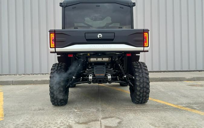 2026 Can-Am Defender Limited HD11