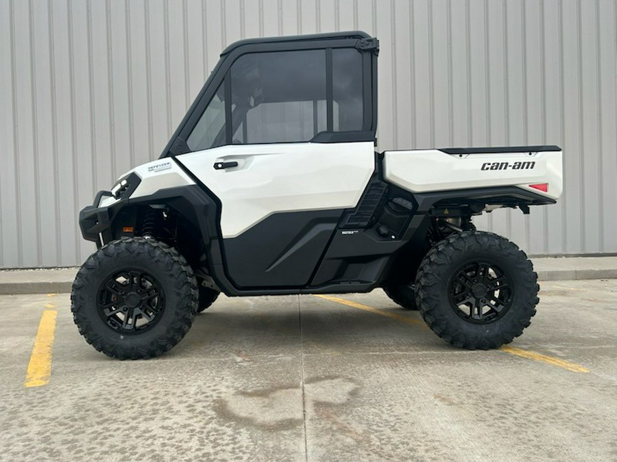 2026 Can-Am Defender Limited HD11