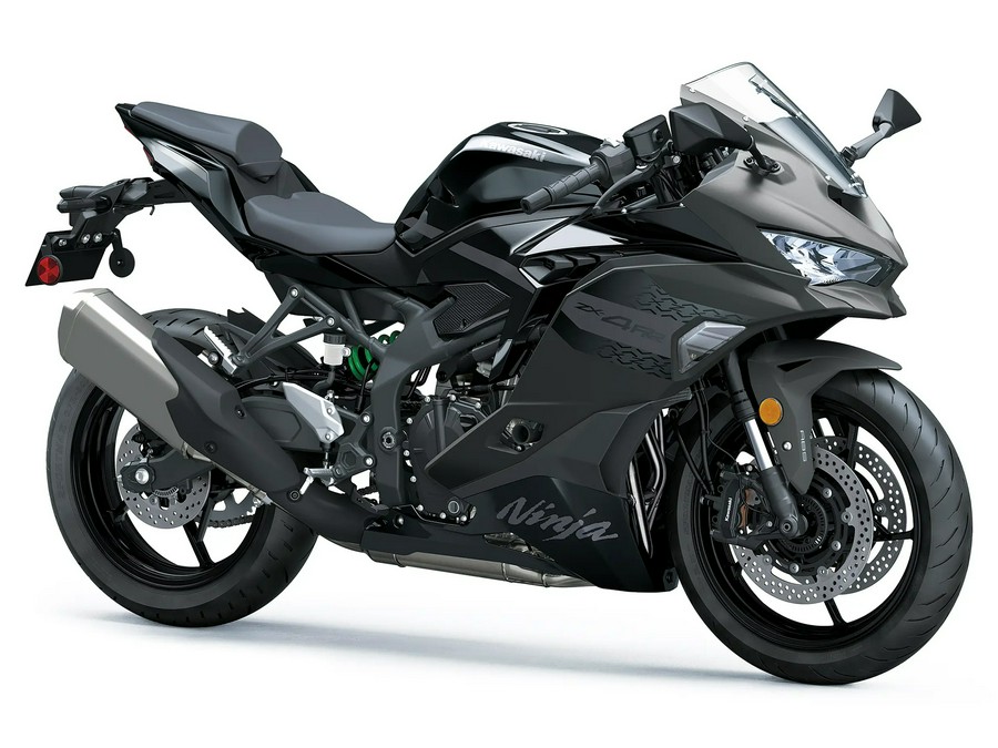2026 Kawasaki Ninja ZX-4RR ABS