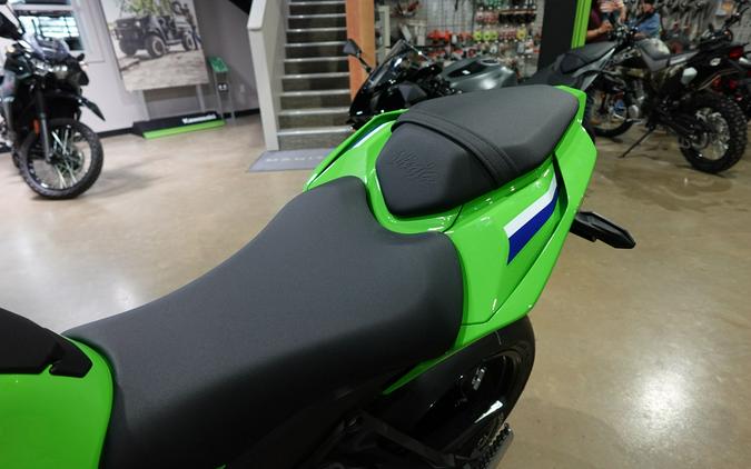 2026 Kawasaki Ninja ZX-10R ABS