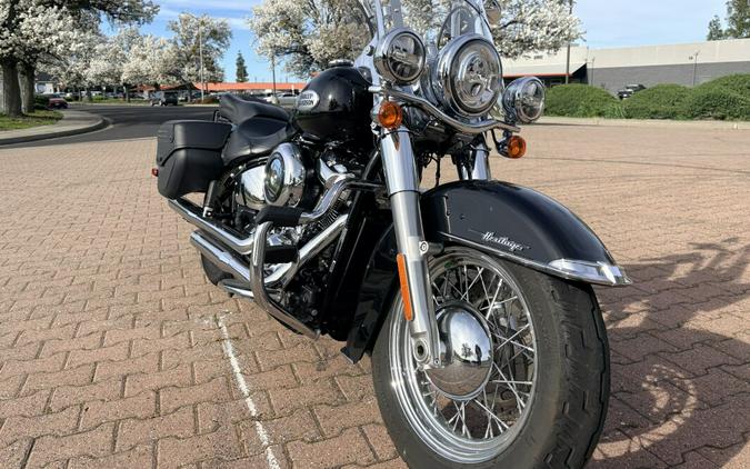 FLHC 2021 Heritage Classic 107