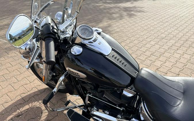 FLHC 2021 Heritage Classic 107