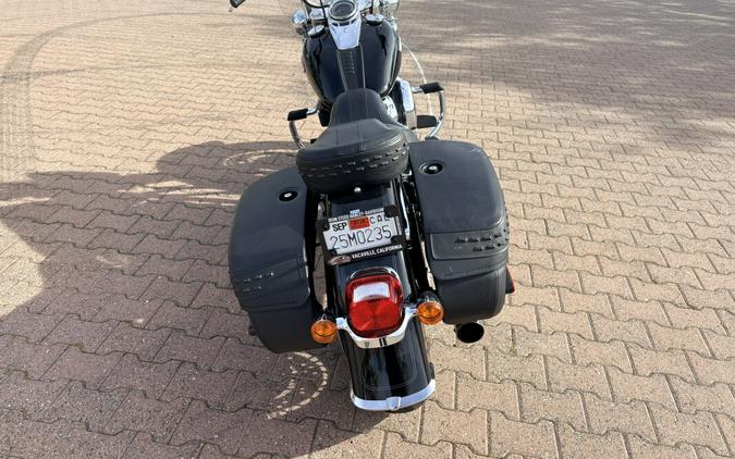 FLHC 2021 Heritage Classic 107